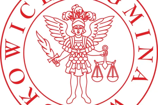 Strażacy z całej Polski oddali hołd kolegom z Niska. Sygnały zawyły o 18:00