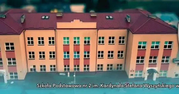 Szkoła zbiera Talenciaki i dary dla zwierząt – akcje trwają do końca października i 15 listopada
