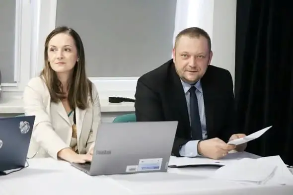 Zakończenie projektu CleanBugRiver: nowa kanalizacja w Gminie Dołhobyczów