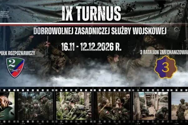 Gmina Trzeszczany sprzedaje drewno opałowe w nowej cenie