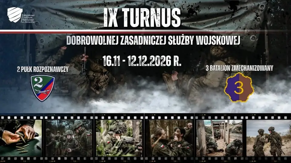 Gmina Trzeszczany sprzedaje drewno opałowe w nowej cenie