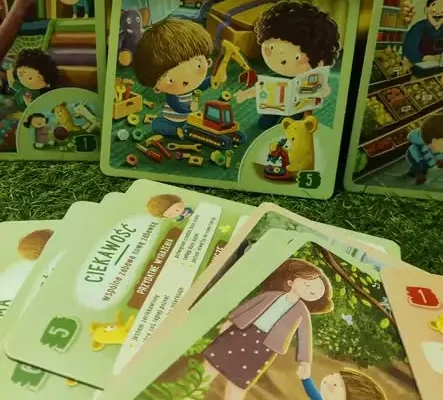 Tydzień Zdrowia Psychicznego w Szkole Podstawowej nr 3 w Hrubieszowie