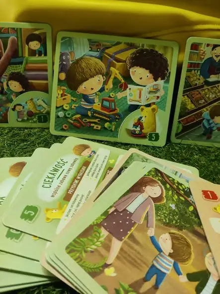 Tydzień Zdrowia Psychicznego w Szkole Podstawowej nr 3 w Hrubieszowie