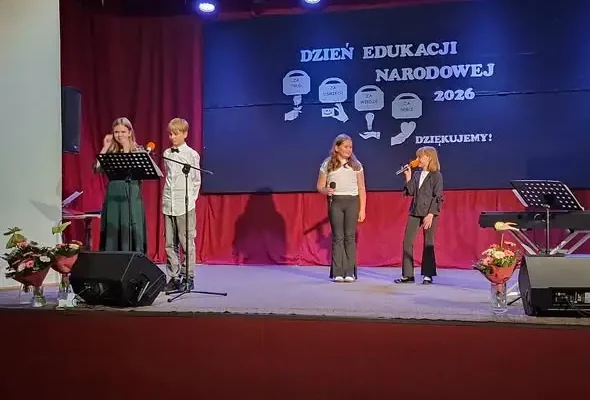 Dzień Edukacji Narodowej w Werbkowicach: nagrody i podziękowania dla nauczycieli