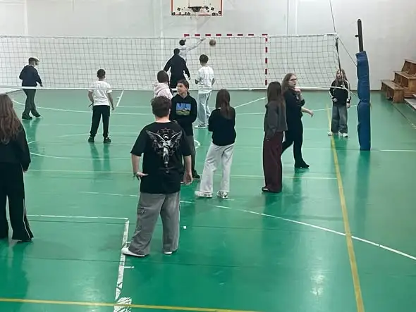 Erasmus+ w Grecji: polscy uczniowie promują zdrowy styl życia