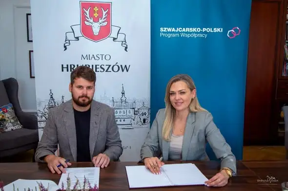 Hrubieszów stawia na modelarstwo: 384 tys. zł na zajęcia praktyczne dla młodzieży