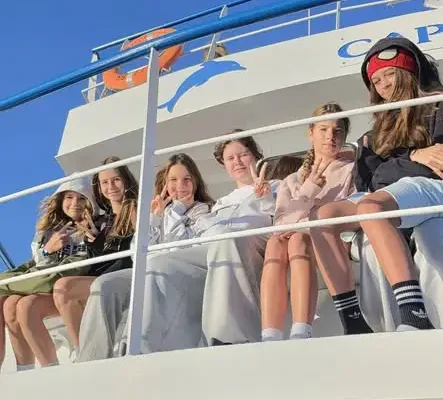 Erasmus 2026: Uczniowie SP 3 Hrubieszów odkrywają Grecję – Skiatos i Platamonas