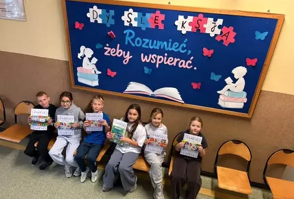 Szkoła Podstawowa nr 1 w Hrubieszowie rozstrzygnęła konkurs „Różnorodność to nasza supermoc”