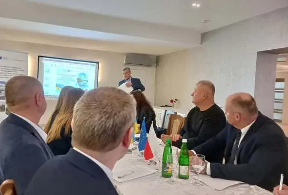 Gmina Dołhobyczów i Sokal łączą siły dla czystego Bugu