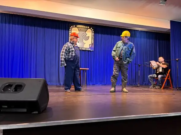 Kabaret Szara Eminencja zwycięzcą „Kąkolewiska” w Kąkolewnicy
