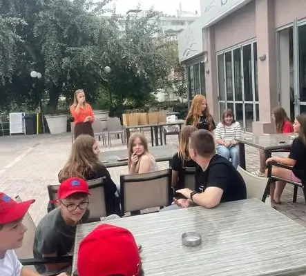 Erasmus+ w Grecji: podsumowanie mobilności uczniów
