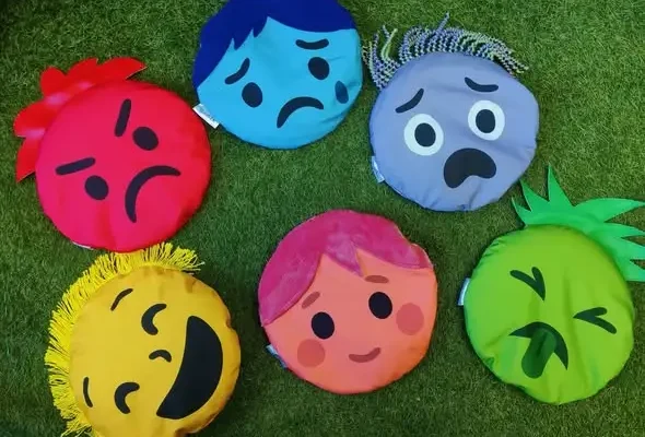 Hrubieszów: uczniowie odkrywają „Miasto Emocji” podczas zajęć profilaktycznych