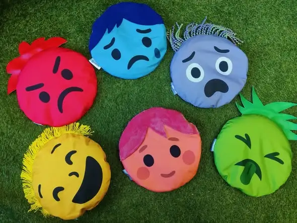 Hrubieszów: uczniowie odkrywają „Miasto Emocji” podczas zajęć profilaktycznych