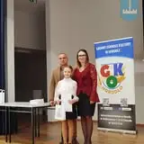 Horodło: gminne eliminacje konkursu recytatorskiego „Magia zaklęta w słowach” – znamy laureatów