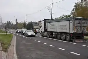Akcja „Trzeźwość” w Hrubieszowie: 5 pijanych kierowców i 3 rowerzystów zatrzymanych