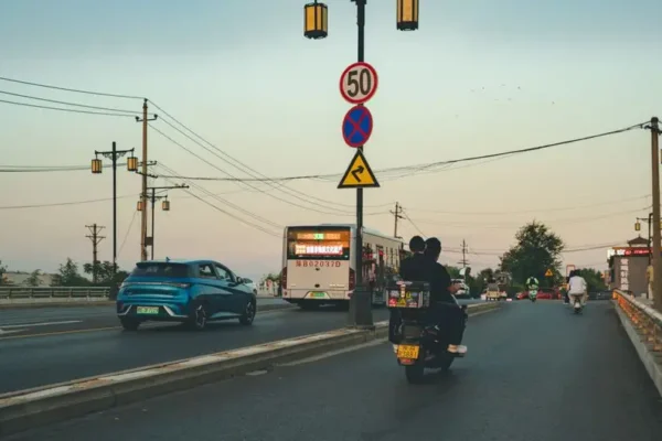 Lubelszczyzna: wzmożone kontrole hulajnóg elektrycznych na drogach